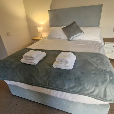 Wytchwood Bed & Breakfast